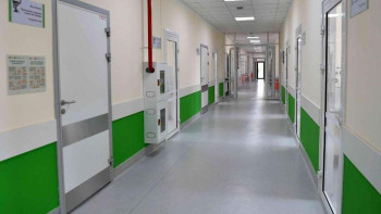 Фотография к новости: Дүниежүзілік көшпенділер ойындары: Елордалық медициналық ұйымдар қалай жұмыс істейді