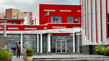 Фотография к новости: Жетісуда білім сапасы 64,5 пайыз ғана