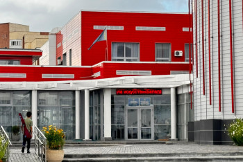 Фотография к новости: Жетісуда білім сапасы 64,5 пайыз ғана