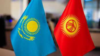 Фотография к новости: Жаңа министр Қырғызстан азаматтарына алғыс айтты