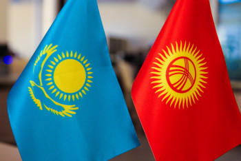 Фотография к новости: Жаңа министр Қырғызстан азаматтарына алғыс айтты