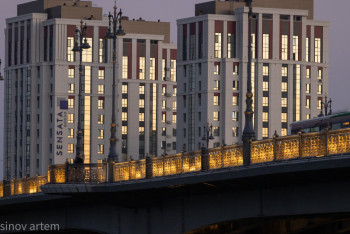 Фотография к новости: Тұрғын үй бағасы қалай өзгерді