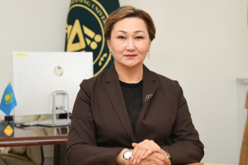 Фотография к новости: Үздік оқу бағдарламасы, заманауи мектептер болып, ұстаз білікті болмаса бәрі бекер – проректор