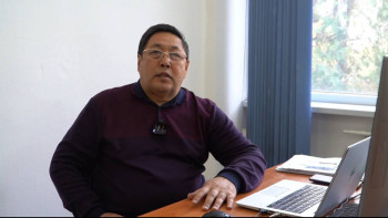 Фотография к новости: Ауыл шаруашылығында орта бизнестің үлесі небәрі 7% - профессор