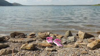 Фотография к новости: Суға шомылу маусымы басталғалы 54 бала суға кетті