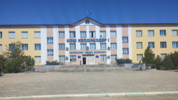 Фотография к новости: Мектептегі жаппай улану. Маңғыстауда тергеу тобы құрылды