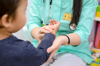 Фотография к новости: Үкімет Маңғыстау облысындағы балалардың улану жағдайын өз бақылауына алды