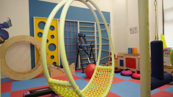 Фотография к новости: Астананың бес мектебінде инклюзияны қолдау кабинеттері ашылды