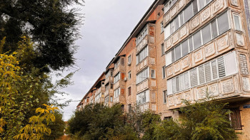 Фотография к новости: Жетісуды абаттандыруға 5,9 млрд бөлінген