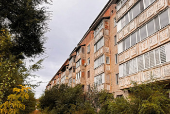 Фотография к новости: Жетісуды абаттандыруға 5,9 млрд бөлінген