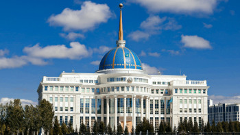Фотография к новости: Мемлекет басшысы бірқатар елшіні тағайындады