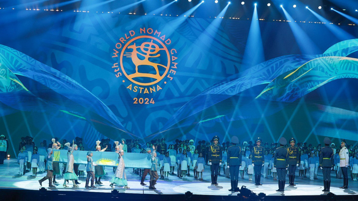  Арман Мухатов  