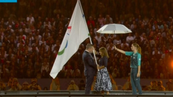 Фотография к новости: XVII Паралимпиада ойындары өз мәресіне жетті