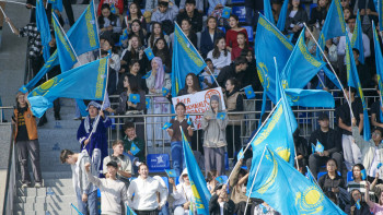 Фотография к новости: Бесасықтан әйелдер құрамасы финалға шықты