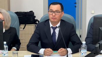 Фотография к новости: Тұтынушылық несие деңгейі жоғары болған жақсы емес – маман