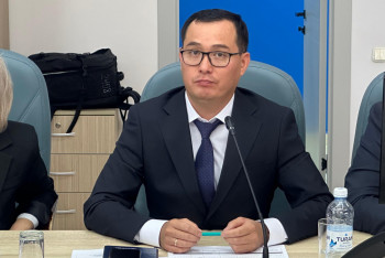 Фотография к новости: Тұтынушылық несие деңгейі жоғары болған жақсы емес – маман