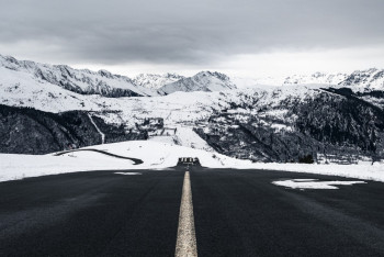 Павлодарлық өнертапқыш қар тоқтату құрылғысын ойлап тапты