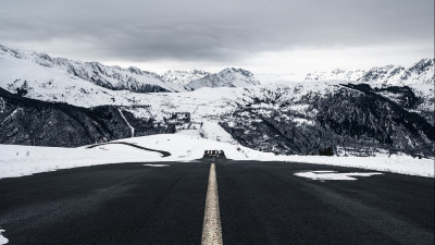 Павлодарлық өнертапқыш қар тоқтату құрылғысын ойлап тапты