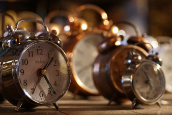 Фотография к новости: "Депутаттардың ұсынысы қаралады". Дүйсенова ШҚО-дағы уақыт белдеуі мәселесін айтты