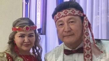 Фотография к новости: Актер Үсіпхан Сейтімбет өмірден өтті