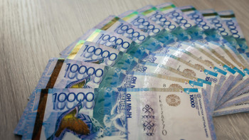 Фотография к новости: БҚО тұрғындарын 23 млн теңгеге алдаған күдікті ұсталды