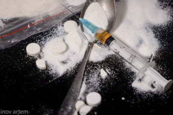 Фотография к новости: ШҚО-да құны 3,5 млрд теңгеден асатын ірі есірткі зертханасы жойылды