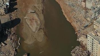 Фотография к новости: Мароккода су тасқынынан 11 адам қаза тапты