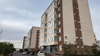 Фотография к новости: Жетісуда 30 мың адам пәтерсіз жүр