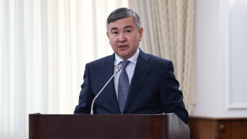 Фотография к новости: Елімізде банктер мен кредиттік ұйымдардың қызметін реттейтін заң қабылданады