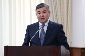 Фотография к новости: Елімізде банктер мен кредиттік ұйымдардың қызметін реттейтін заң қабылданады