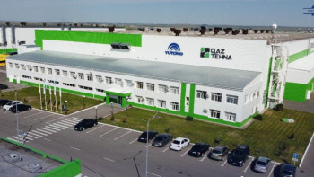 Фотография к новости: Елімізде жақын арада «Zoomlion» тракторлар өндірісі басталады