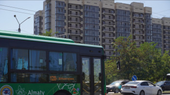 Фотография к новости: «Алматы жастары» бағдарламасының қорытындысы шықты