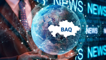 Фотография к новости: ГРЕКО бағалау тобының мемлекеттік орган өкілдерімен кездесулері өтуде