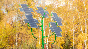 Фотография к новости: Қазақстанда электр энергиясы көздерінің баламасы пайда болса, баға төмендейді – депутат