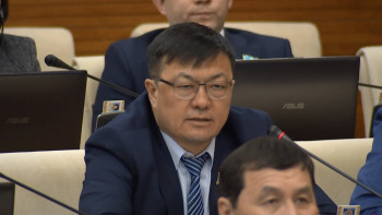 Фотография к новости: Халықты кім ойлайды? – Депутат бағаның шарықтап кеткеніне шағымданды