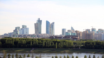 Фотография к новости: Енді астаналықтар пәтеріне 400 адамнан тіркей алмайды