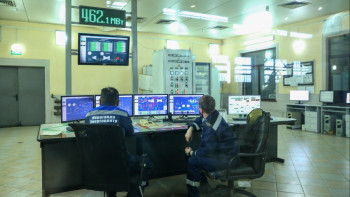 Фотография к новости: Энергетика секторының жартыжылдық қорытындысы