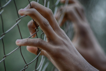 Фотография к новости: Шымкенттегі түрмеде сотталған адам қайтыс болды