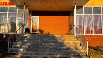 Фотография к новости: Жетісуда пандуссыз мекемелер 10 млн айыппұл арқалады