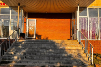 Фотография к новости: Жетісуда пандуссыз мекемелер 10 млн айыппұл арқалады