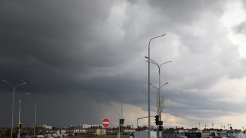 Фотография к новости: Бүгін үш қалада ауа сапасы нашарлайды