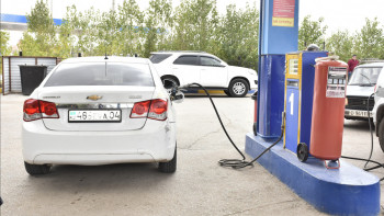 Фотография к новости: Ақтөбеде газ тапшылығы бар ма?