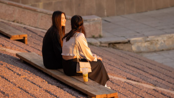 Фотография к новости: 2025 жылы студенттердің стипендиясы тағы өседі