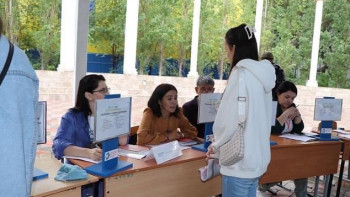 Фотография к новости: Ақтөбе облысында 22,8 мың адам жұмыссыз жүр