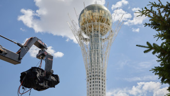 Фотография к новости: 12 қыркүйек – Қазақ киносының күні