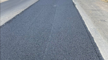 Фотография к новости: Астана айналма жолының бір бөлігі уақытша жабылады