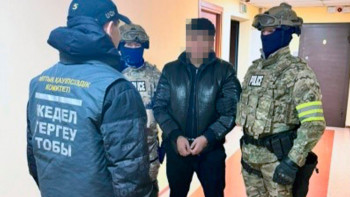 Фотография к новости: Қызылорда облысында 15 қылмыстық топ ұсталды