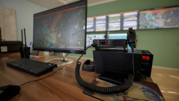 Фотография к новости: Ақтөбе облысында ТЖМ құтқарушылары 60 тұрғынды эвакуациялады