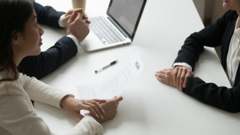 Фотография к новости: Астанада кезекті бос жұмыс орындарына арналған жәрмеңке өтеді