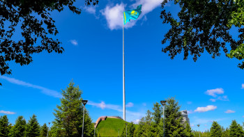 Фотография к новости: Түркі мемлекеттері арасында сауда жолын жеңілдету Қазақстанға не береді?